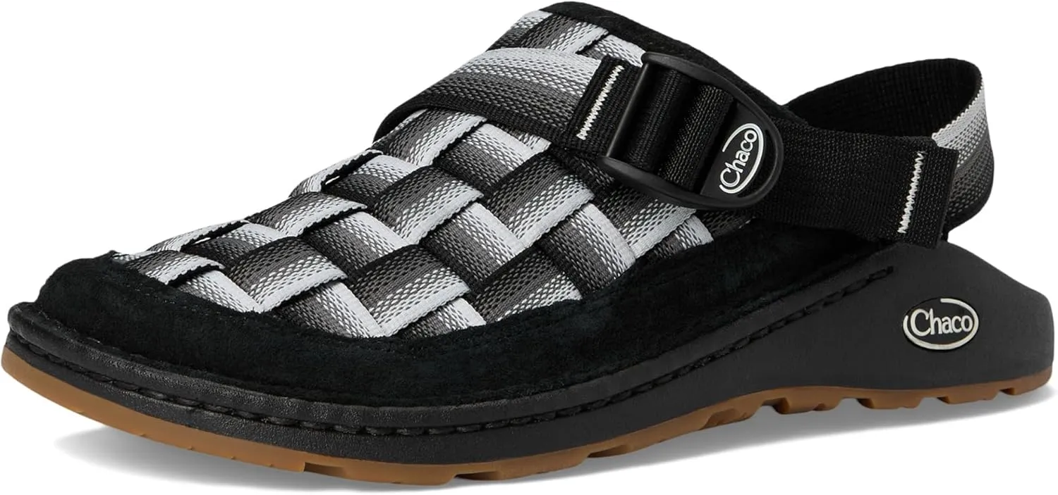 Chaco Men's Canyon Woven Clog