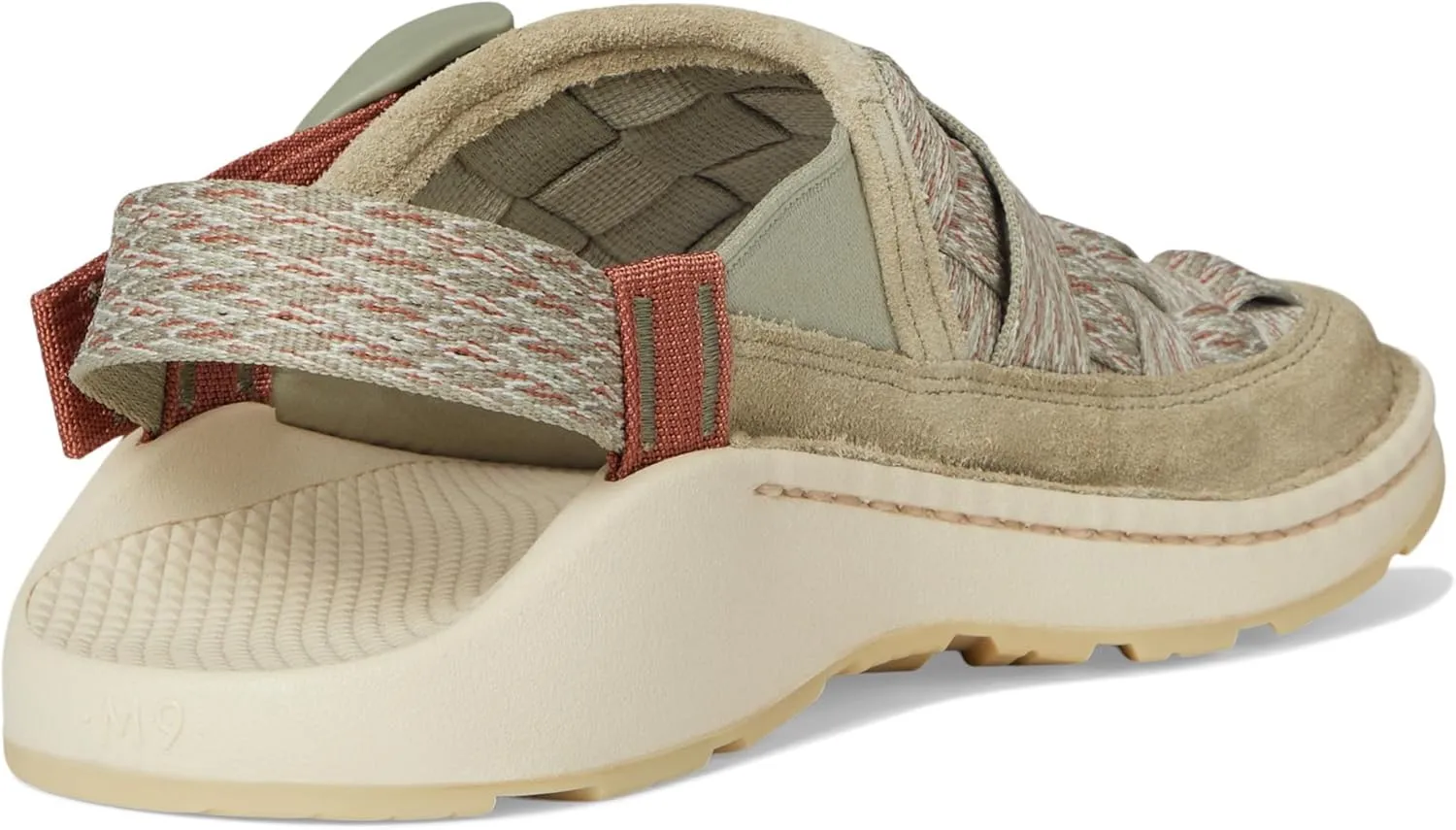 Chaco Men's Canyon Woven Clog