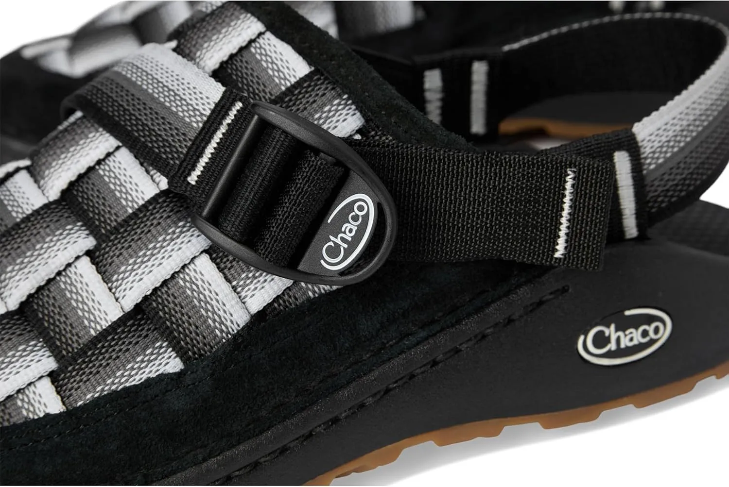 Chaco Men's Canyon Woven Clog