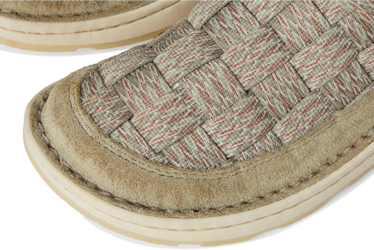 Chaco Women's Canyon Woven Clog