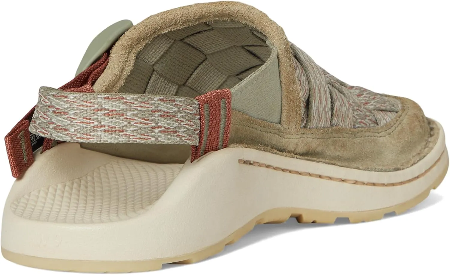 Chaco Women's Canyon Woven Clog