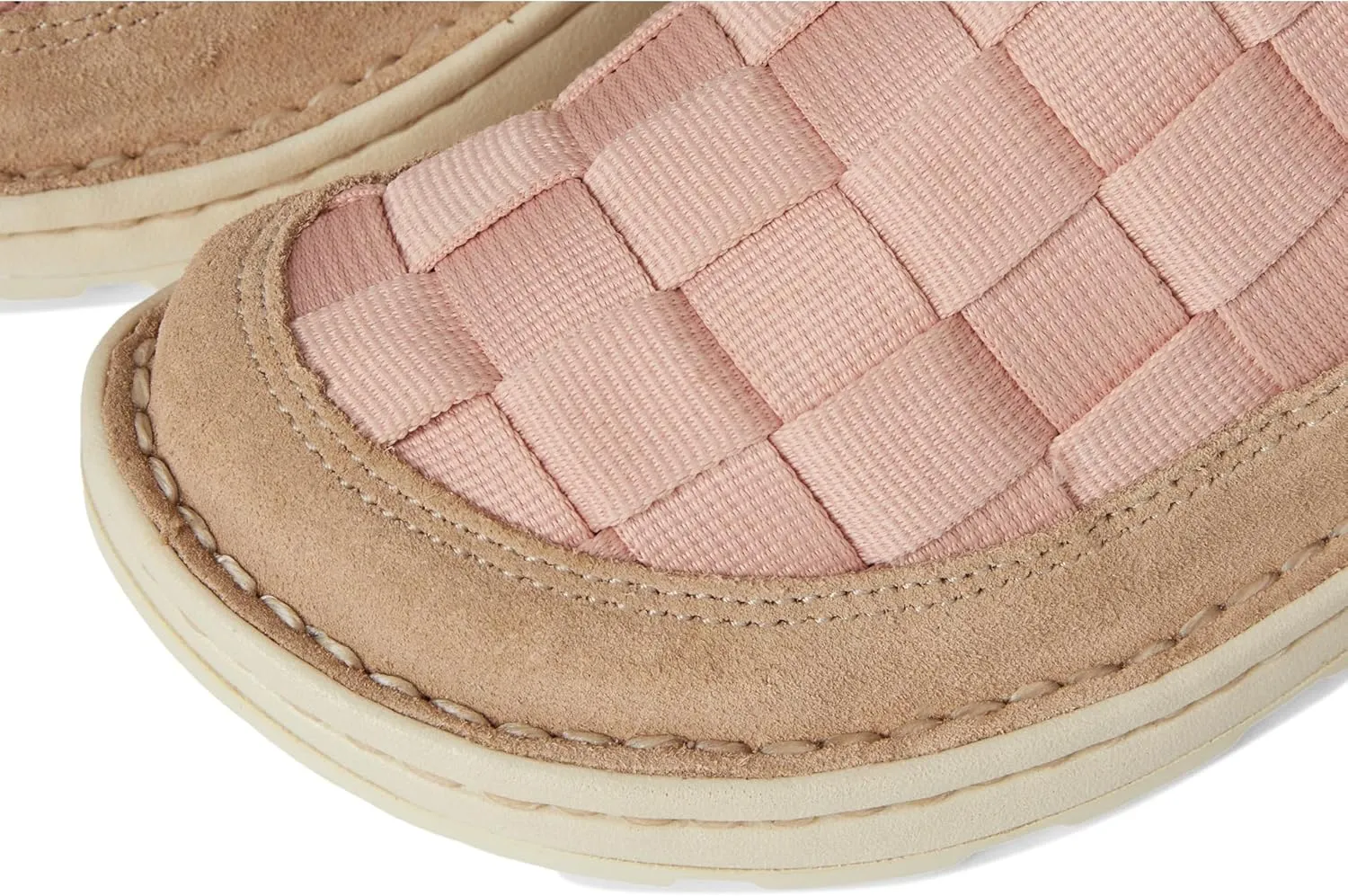 Chaco Women's Canyon Woven Clog
