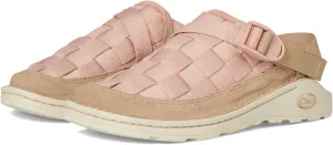 Chaco Women's Canyon Woven Clog