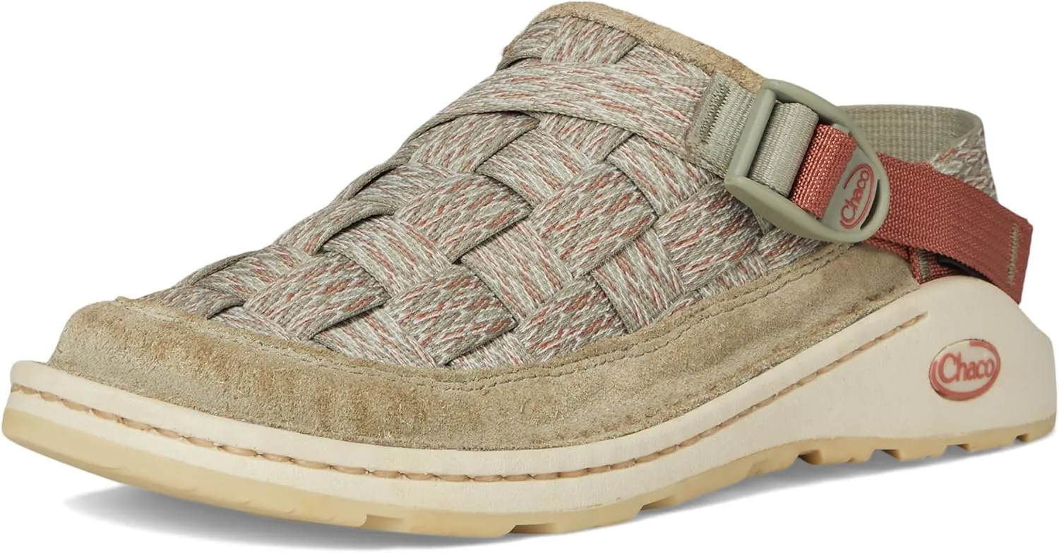 Chaco Women's Canyon Woven Clog