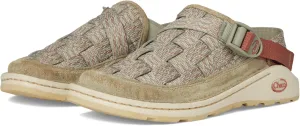 Chaco Women's Canyon Woven Clog