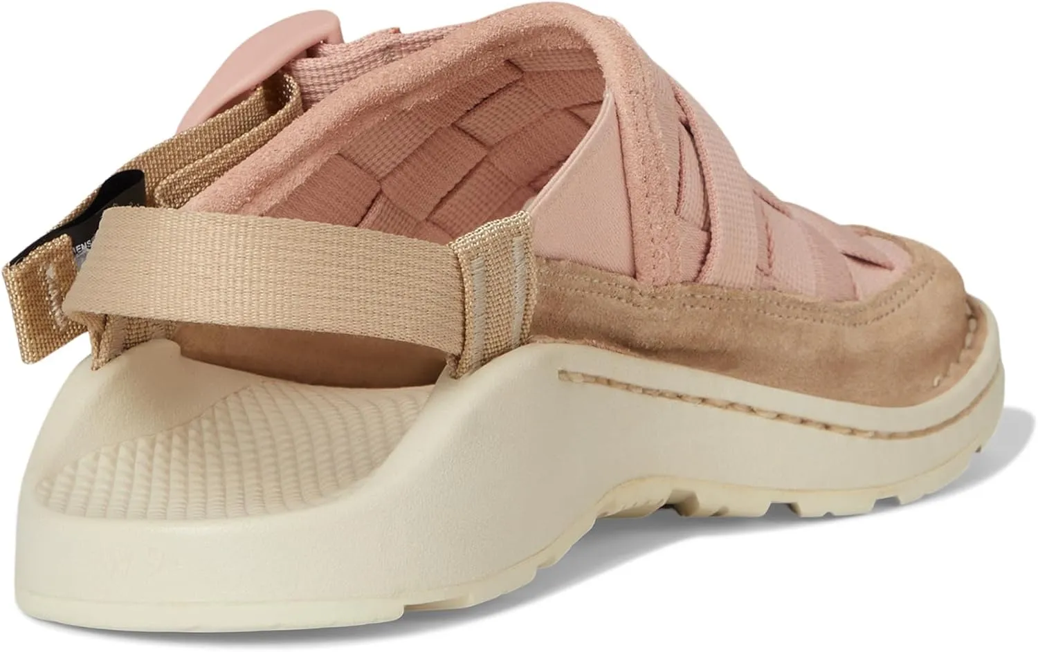 Chaco Women's Canyon Woven Clog