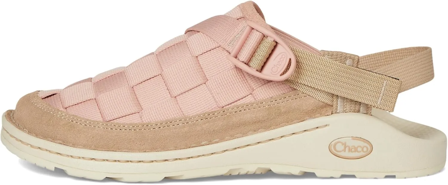 Chaco Women's Canyon Woven Clog