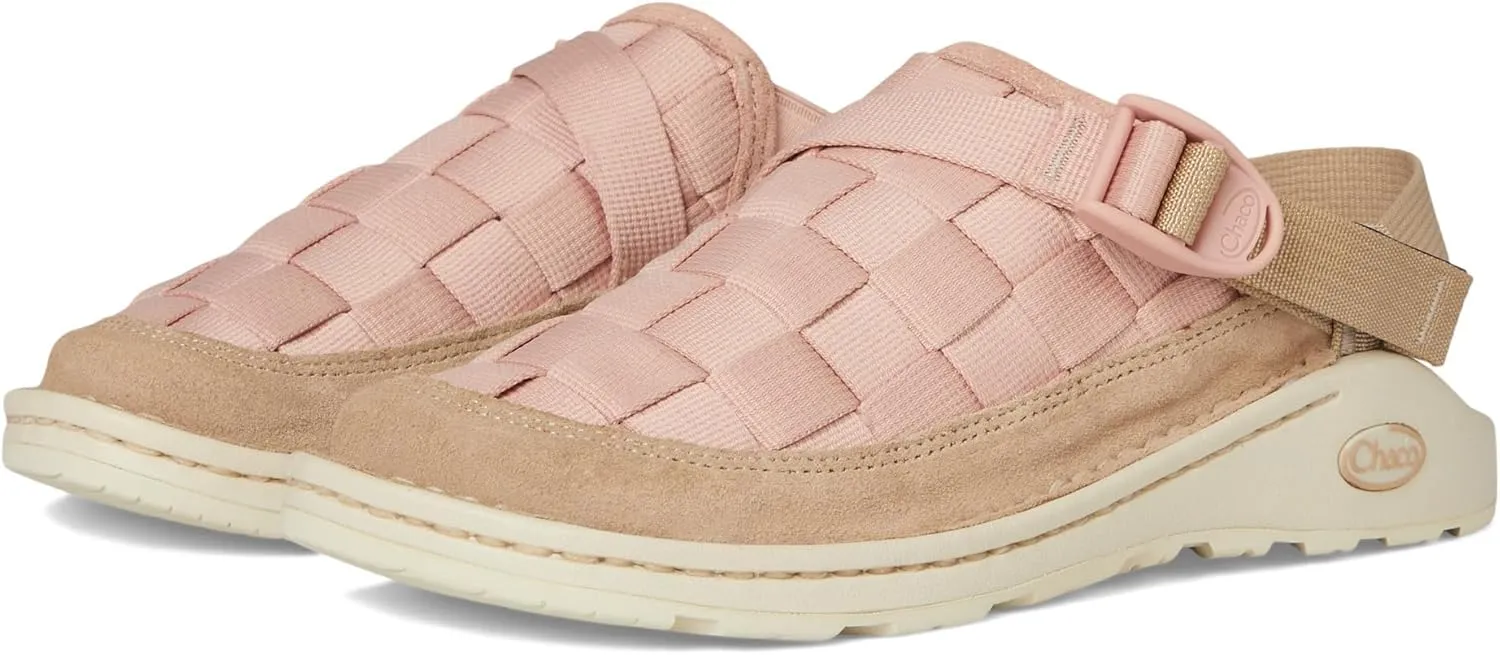 Chaco Women's Canyon Woven Clog
