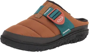 Chaco Women's Ramble Puff Clog