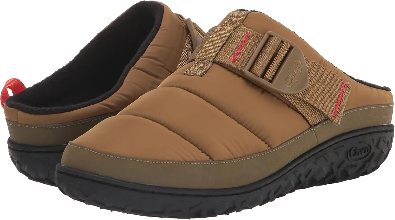 Chaco Women's Ramble Puff Clog