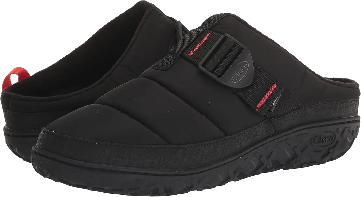 Chaco Women's Ramble Puff Clog