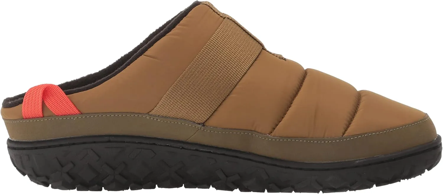 Chaco Women's Ramble Puff Clog