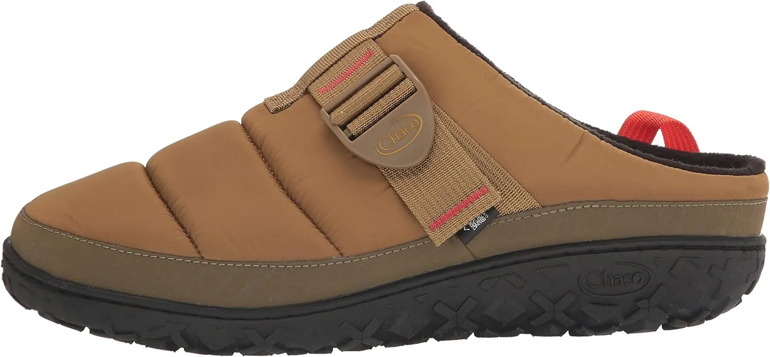 Chaco Women's Ramble Puff Clog