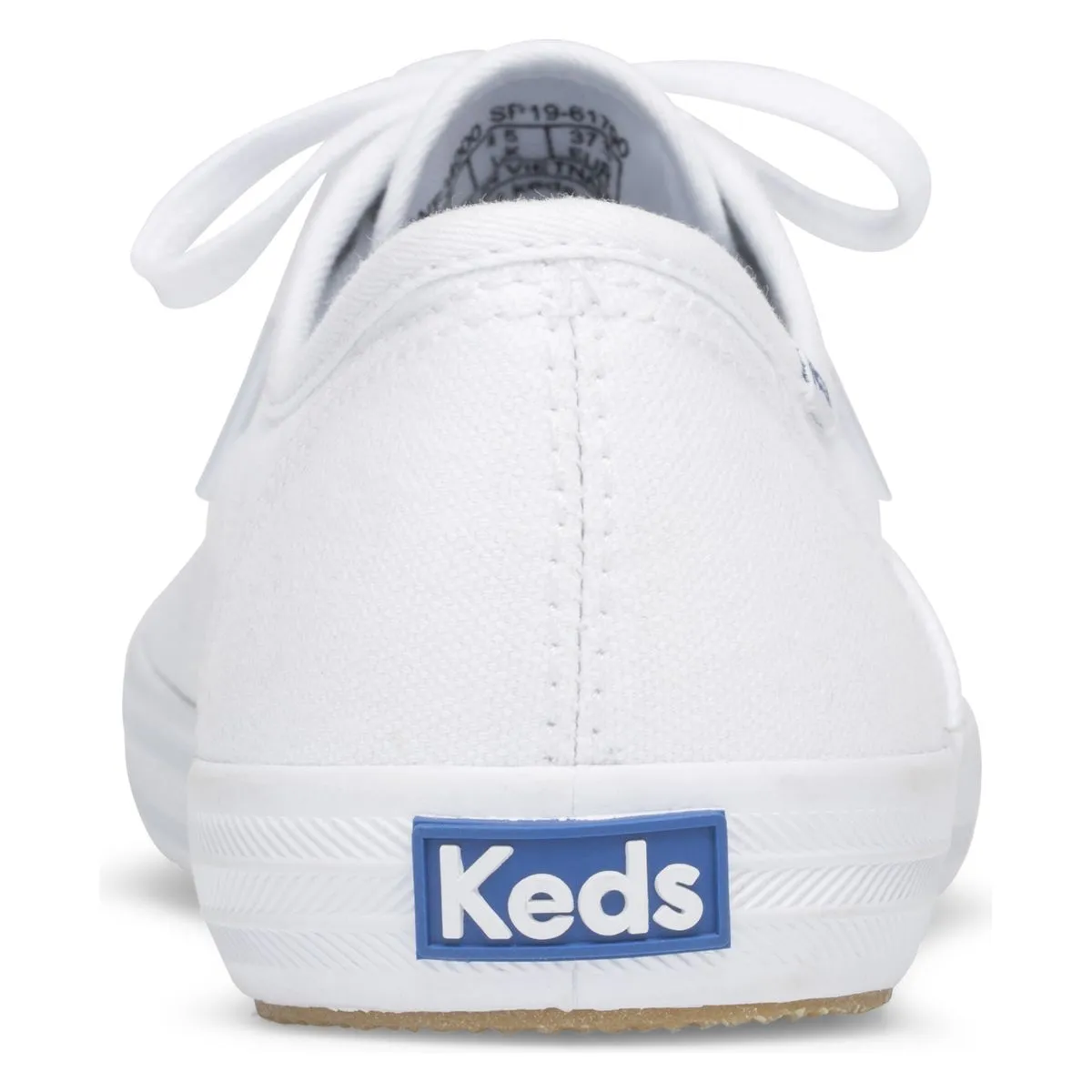 Champion Lace Sneaker
