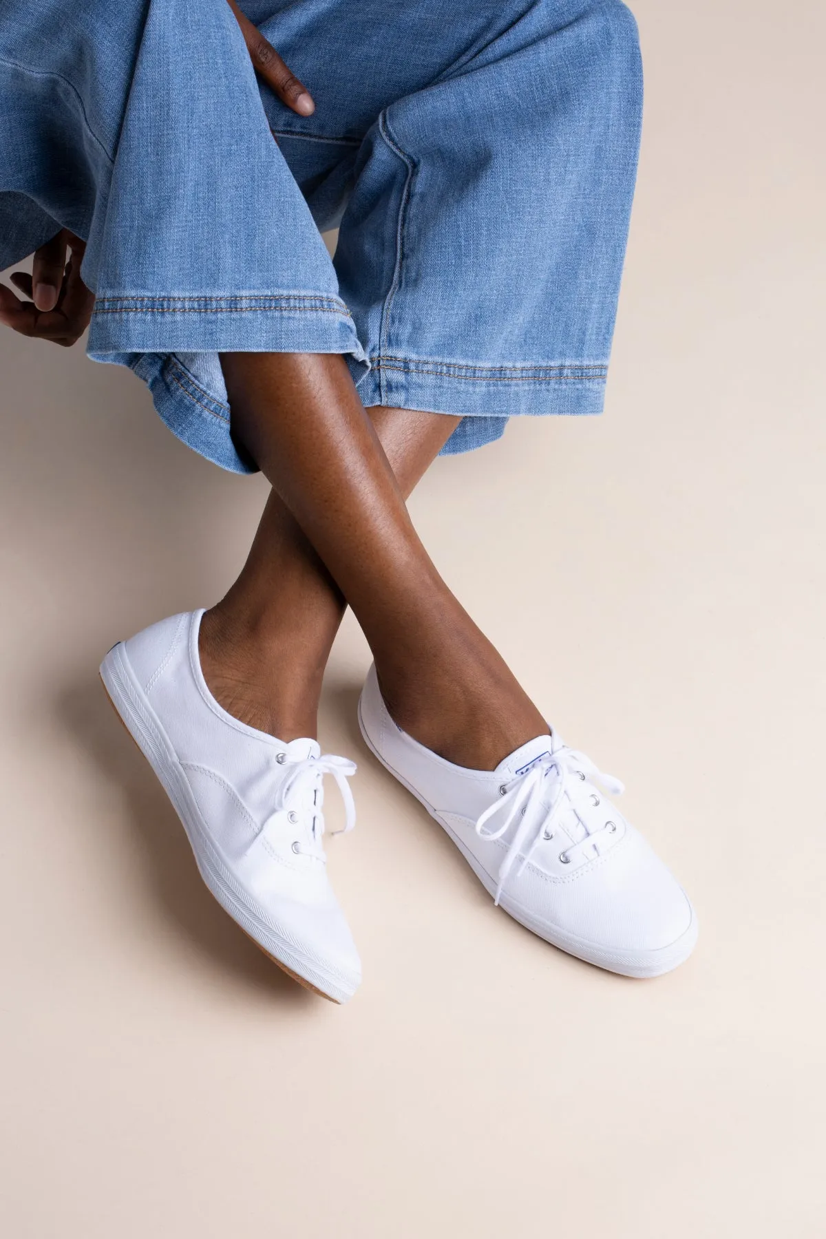 Champion Lace Sneaker