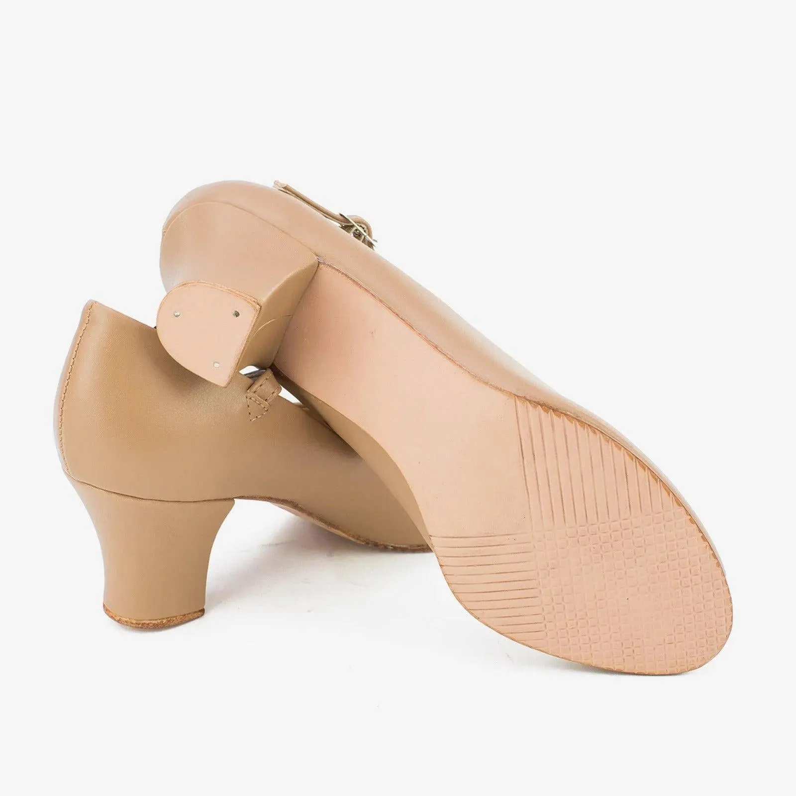 Charlene Character Shoe