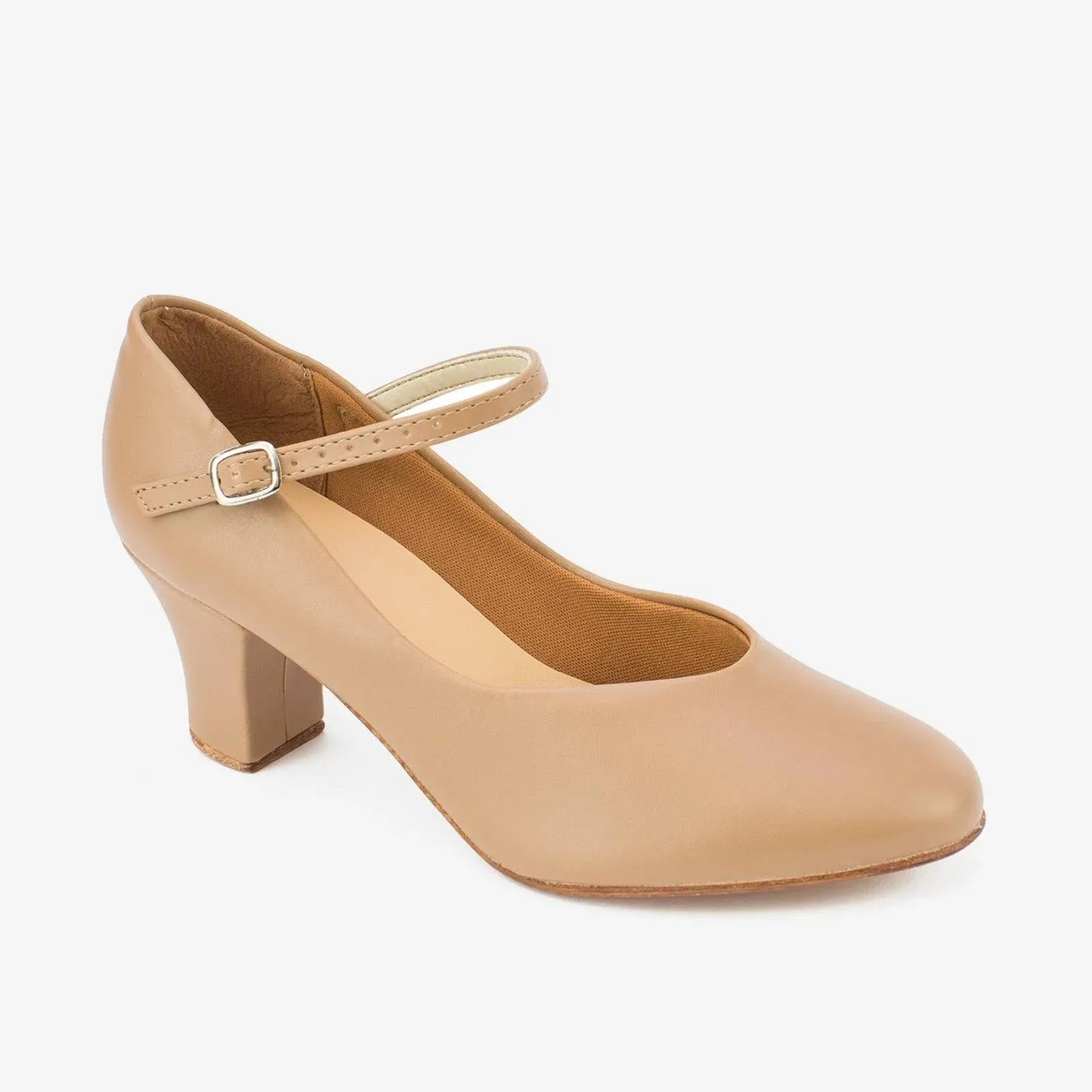 Charlene Character Shoe