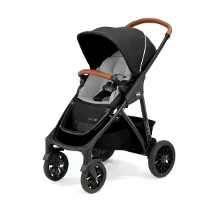 Chicco Corso LE Modular Quick-Fold Stroller - Studio | Black