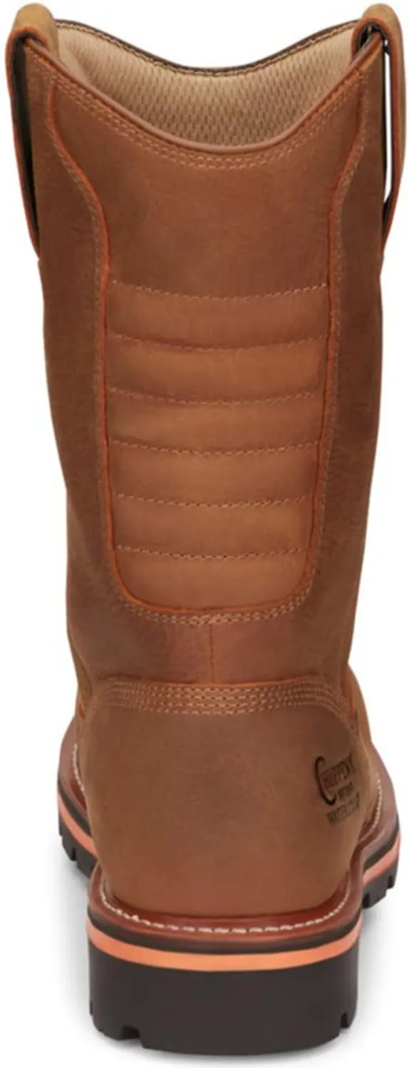 Chippewa Men's Thunderstruck Industrial Boot