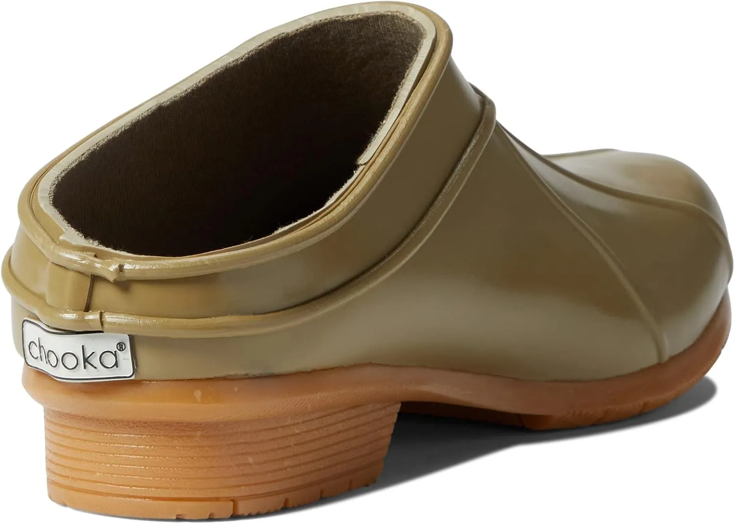 Chooka Classic Heel Clog