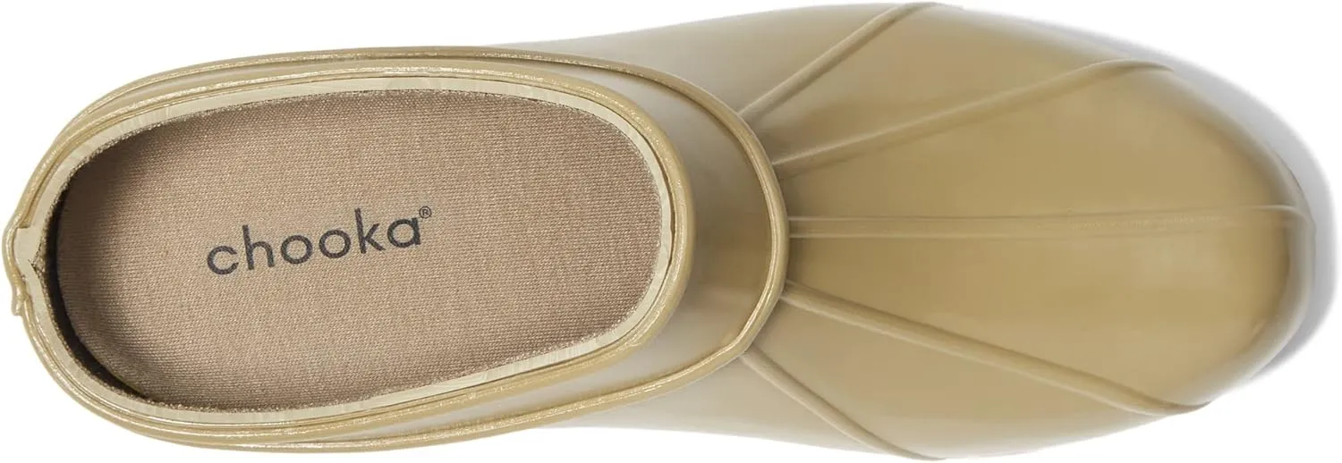 Chooka Classic Heel Clog