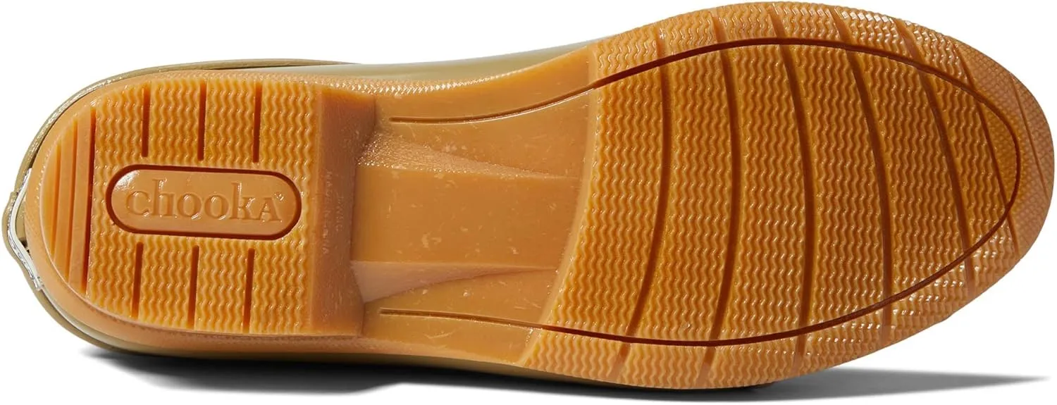 Chooka Classic Heel Clog