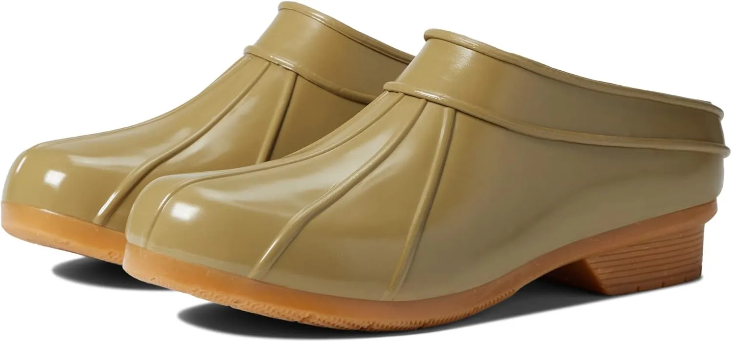Chooka Classic Heel Clog