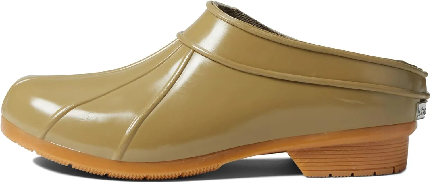 Chooka Classic Heel Clog