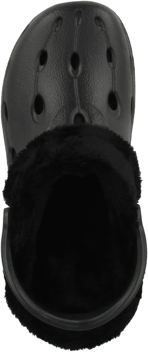 Chung shi Unisex's Dux Winter Clogs