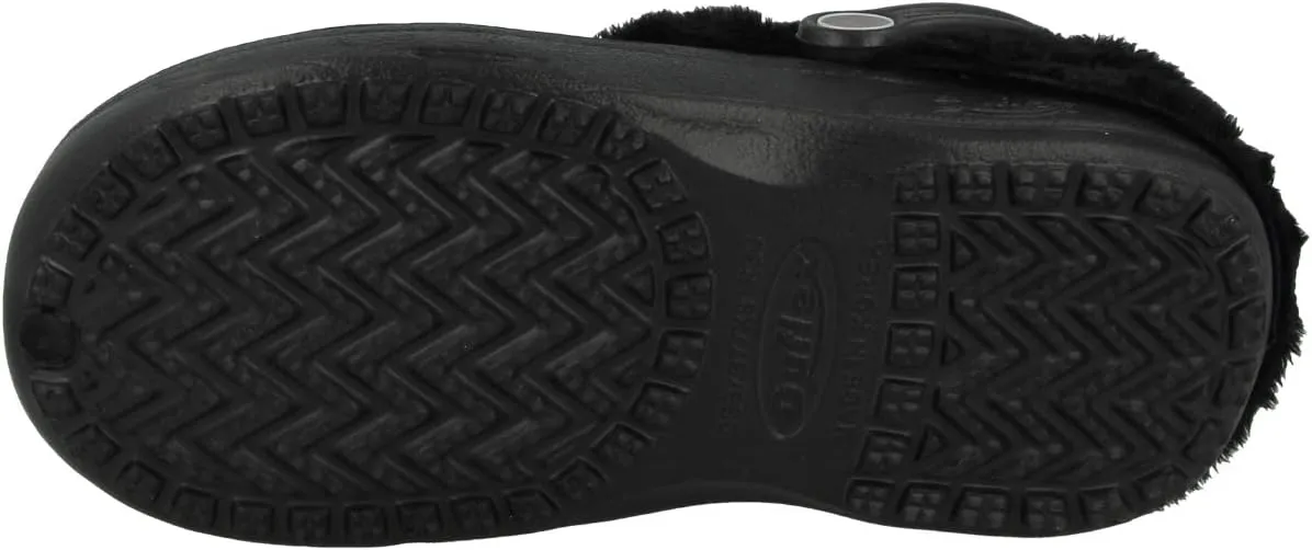 Chung shi Unisex's Dux Winter Clogs