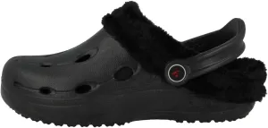 Chung shi Unisex's Dux Winter Clogs