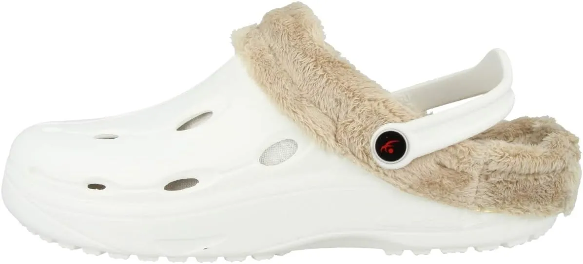 Chung -Shi Women's Clogs