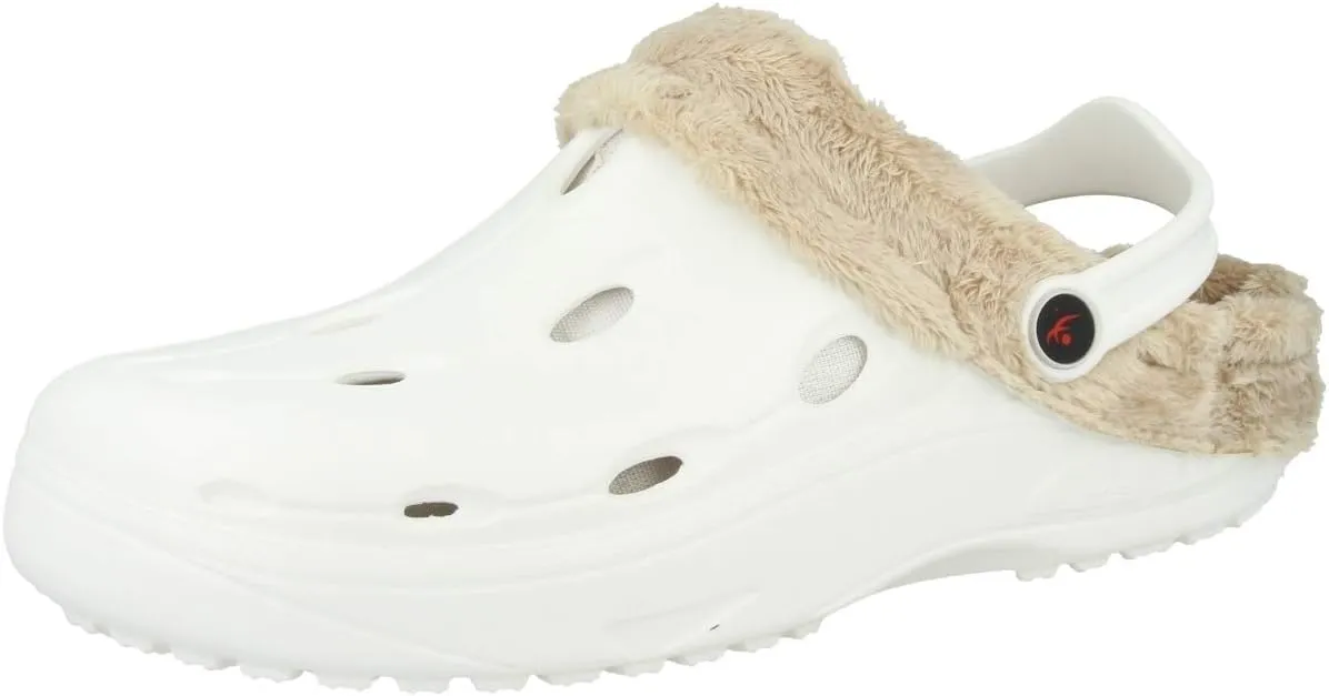 Chung -Shi Women's Clogs