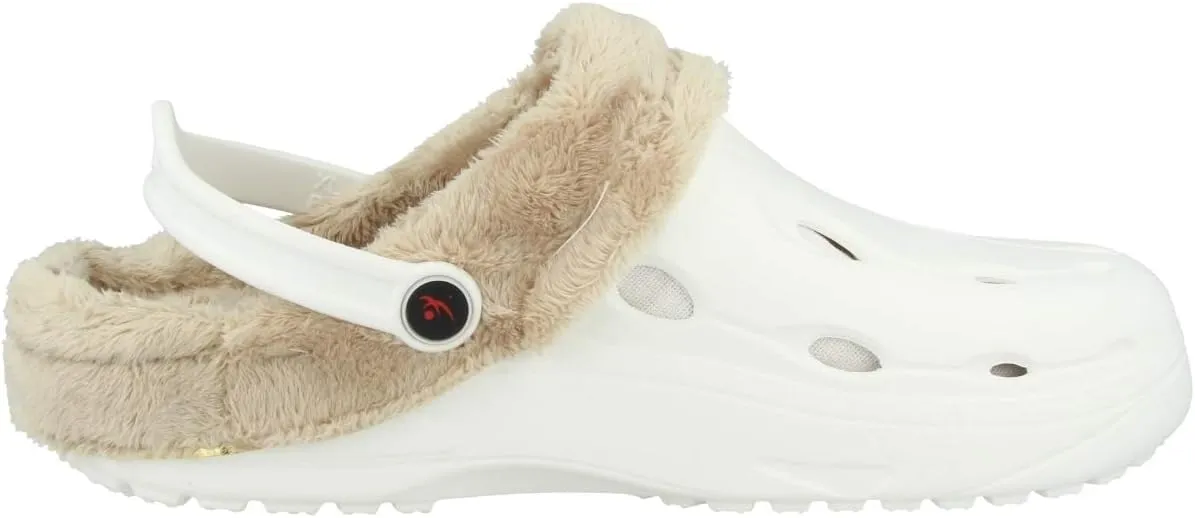 Chung -Shi Women's Clogs