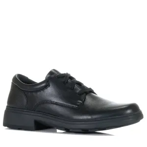 Clarks Girls Mantra Black