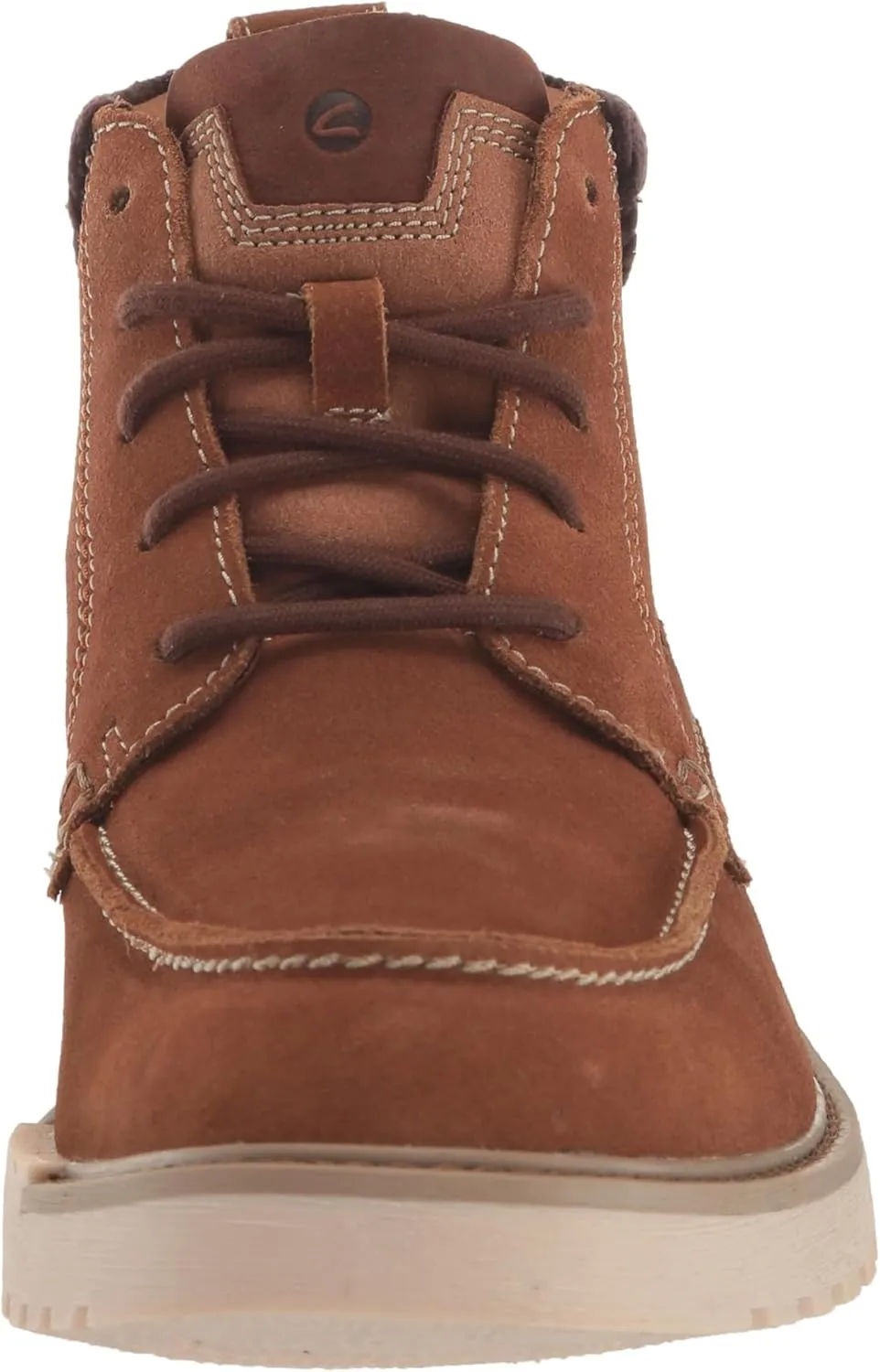 Clarks Men's Barnes Mid Oxford Boot