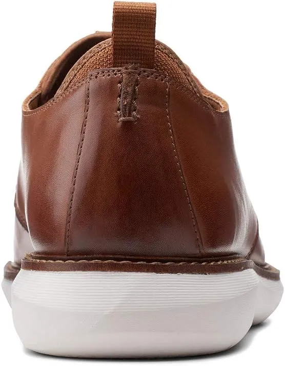 Clarks Men's Brantin Low Oxford