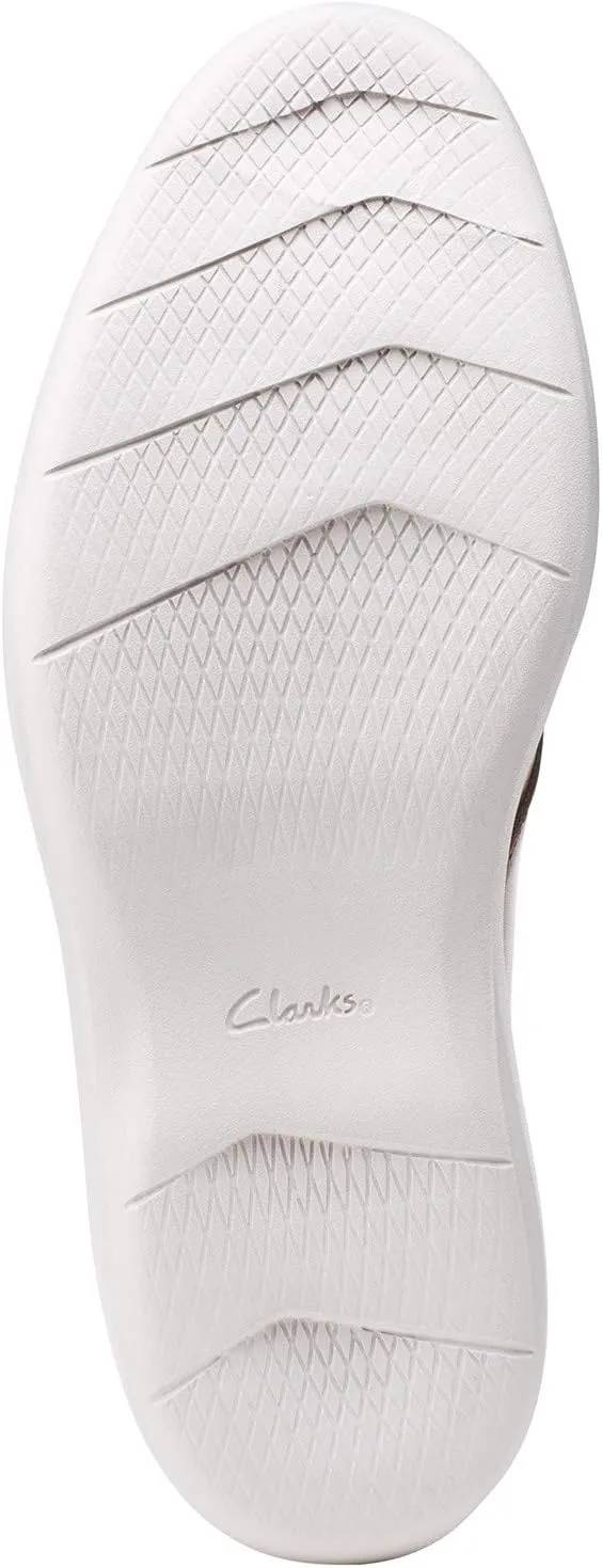 Clarks Men's Brantin Low Oxford