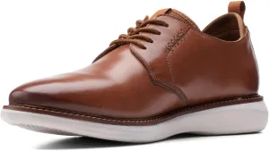 Clarks Men's Brantin Low Oxford