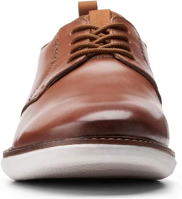 Clarks Men's Brantin Low Oxford