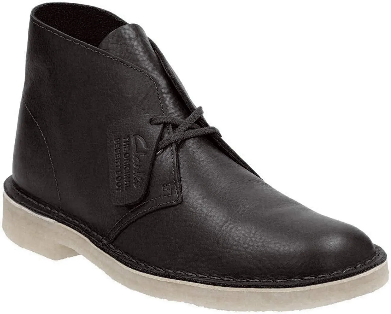 Clarks Men's Desert Chukka Boot