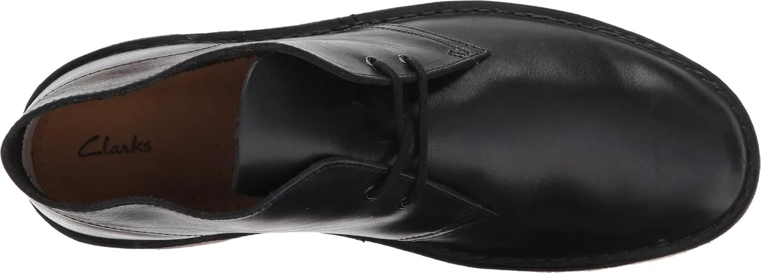 Clarks Men's Desert Chukka Boot