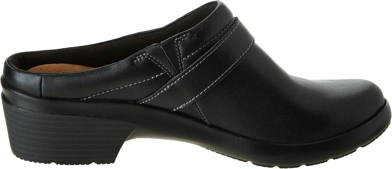 Clarks Women's Angie Mist Clog