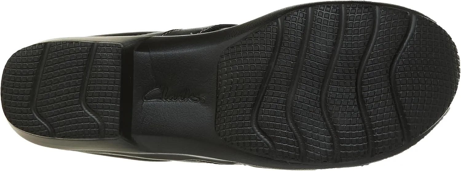 Clarks Women's Angie Mist Clog