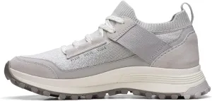 Clarks Women's ATL Trek Knit Sneaker