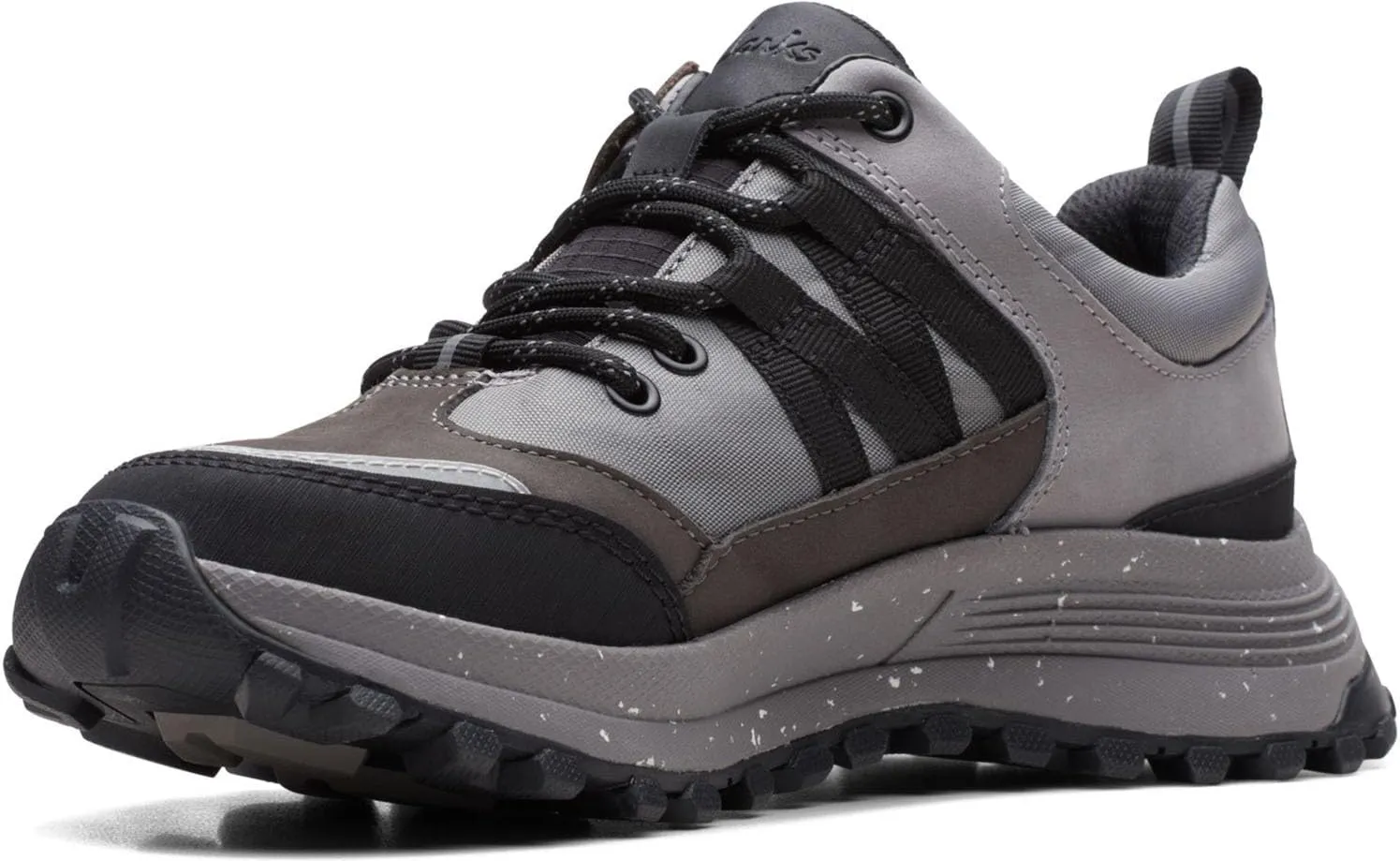 Clarks Women's ATL Trek Path GTX Sneaker
