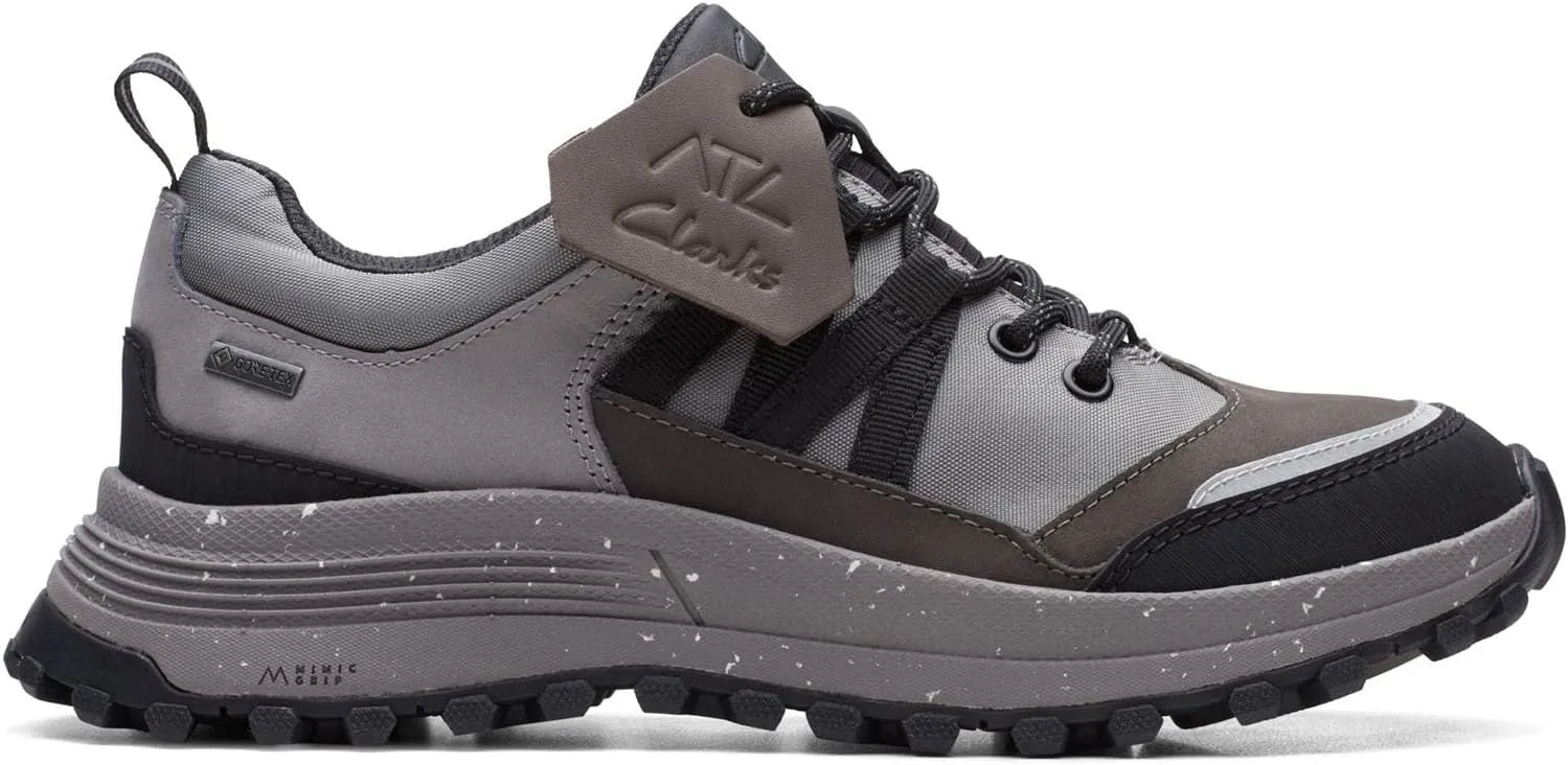 Clarks Women's ATL Trek Path GTX Sneaker