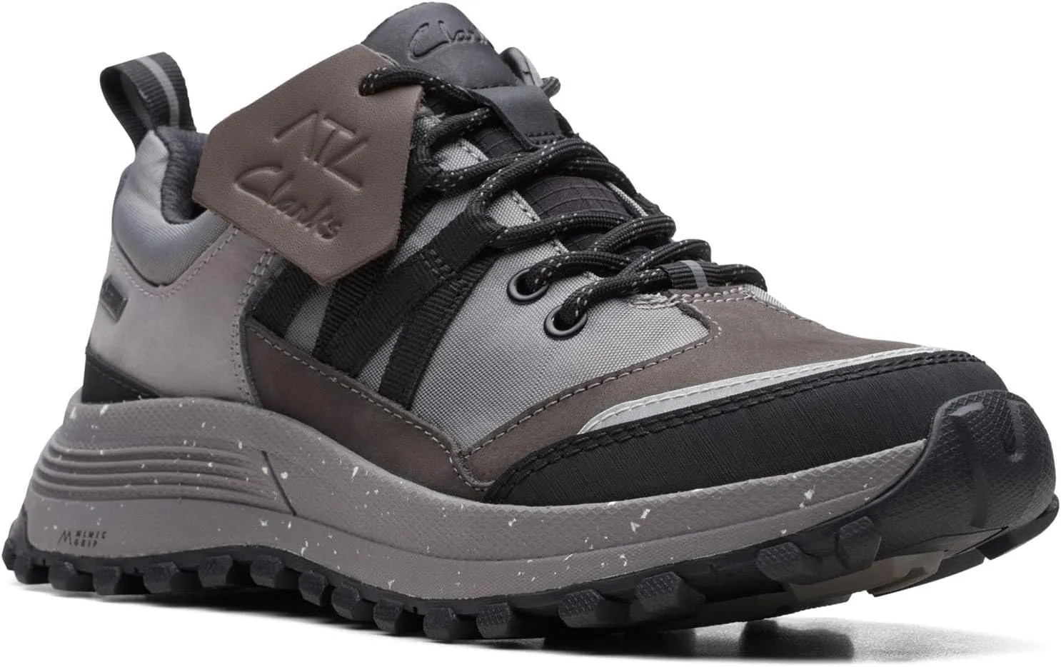 Clarks Women's ATL Trek Path GTX Sneaker