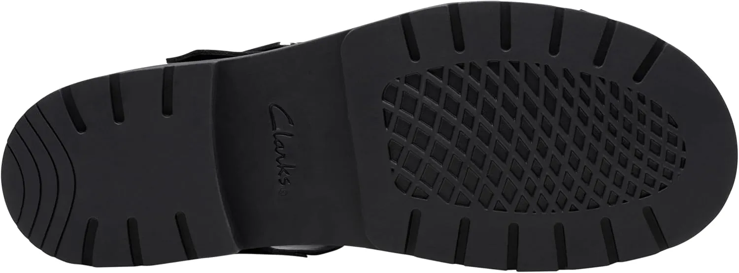 Clarks Women's Classic Chelsea Boot