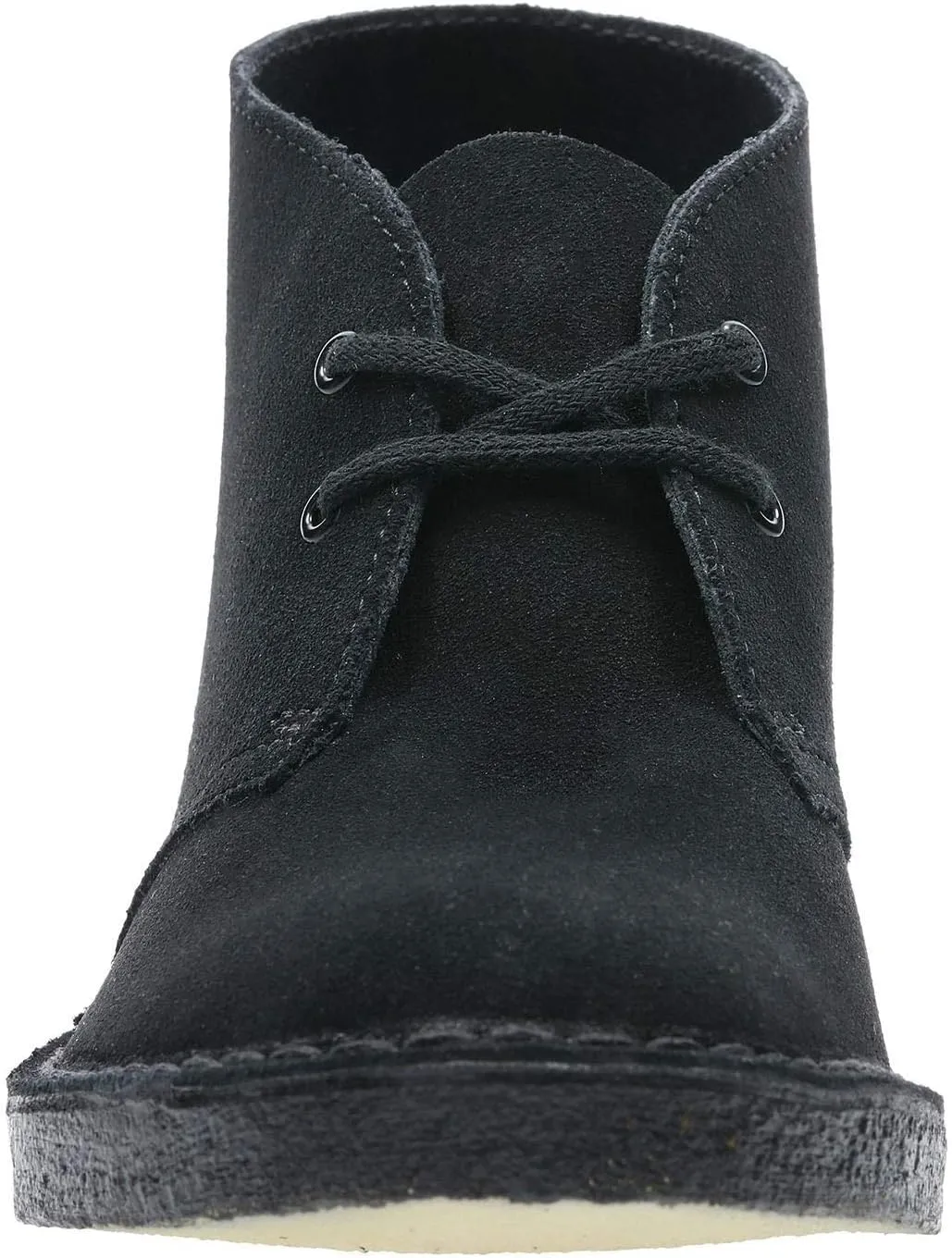 Clarks Women's Desert Boot. Chukka
